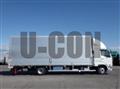 2025 Mitsubishi Fuso Fighter
