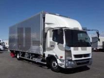 2025 Mitsubishi Fuso Fighter