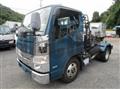 2019 Mitsubishi Fuso Canter