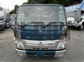 2019 Mitsubishi Fuso Canter