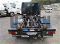 2019 Mitsubishi Fuso Canter