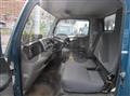 2019 Mitsubishi Fuso Canter