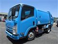 2015 Isuzu Elf Truck