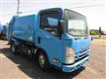 2015 Isuzu Elf Truck