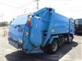 2015 Isuzu Elf Truck