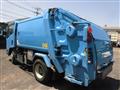 2015 Isuzu Elf Truck