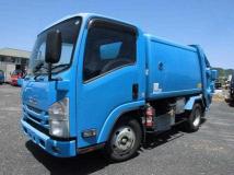 2015 Isuzu Elf Truck