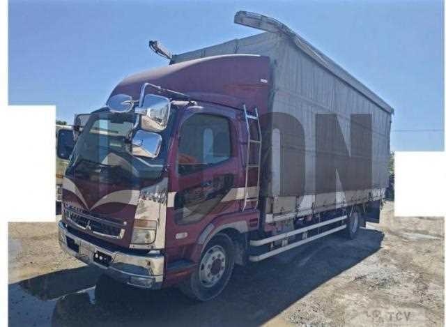 2006 Mitsubishi Fuso Fighter