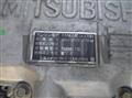 2006 Mitsubishi Fuso Fighter