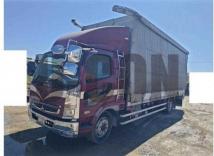 2006 Mitsubishi Fuso Fighter