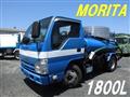 2009 Isuzu Elf Truck