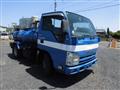 2009 Isuzu Elf Truck