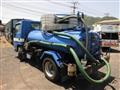 2009 Isuzu Elf Truck