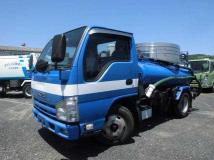 2009 Isuzu Elf Truck