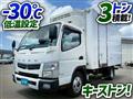 2015 Mitsubishi Fuso Canter