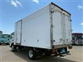 2015 Mitsubishi Fuso Canter