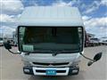 2015 Mitsubishi Fuso Canter