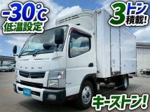 2015 Mitsubishi Fuso Canter