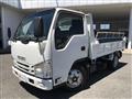 2018 Isuzu Elf Truck