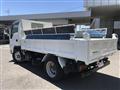 2018 Isuzu Elf Truck