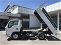 2018 Isuzu Elf Truck