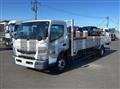 2017 Mitsubishi Fuso Canter