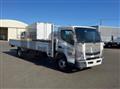 2017 Mitsubishi Fuso Canter