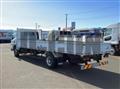 2017 Mitsubishi Fuso Canter