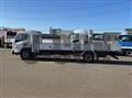2017 Mitsubishi Fuso Canter