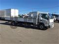 2017 Mitsubishi Fuso Canter
