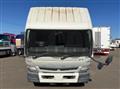 2017 Mitsubishi Fuso Canter