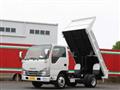2019 Isuzu Elf Truck