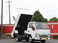 2019 Isuzu Elf Truck