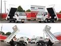2019 Isuzu Elf Truck