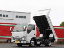 2019 Isuzu Elf Truck