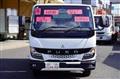 2023 Mitsubishi Fuso Canter