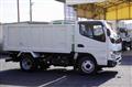 2023 Mitsubishi Fuso Canter