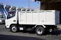2023 Mitsubishi Fuso Canter