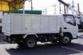 2023 Mitsubishi Fuso Canter