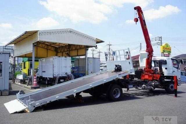 2024 Mitsubishi Fuso Fighter