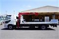 2024 Mitsubishi Fuso Fighter