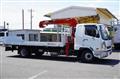 2024 Mitsubishi Fuso Fighter