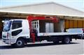 2024 Mitsubishi Fuso Fighter