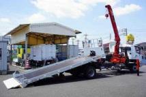 2024 Mitsubishi Fuso Fighter