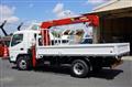 2023 Mitsubishi Fuso Canter