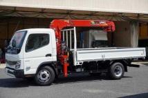 2023 Mitsubishi Fuso Canter