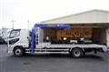 2024 Mitsubishi Fuso Fighter