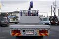2024 Mitsubishi Fuso Fighter