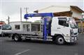2024 Mitsubishi Fuso Fighter
