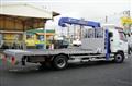 2024 Mitsubishi Fuso Fighter